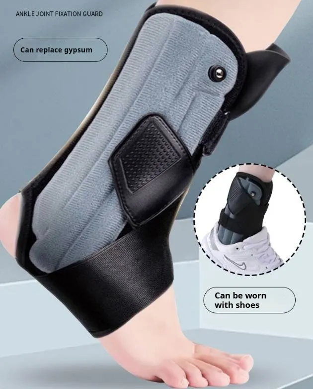 Apparat Mediku tal-Għaksa Sprained