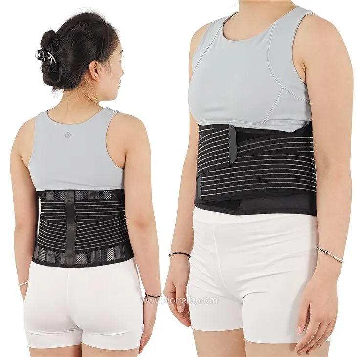 Irqiq Dahar Brace Biex Ilbes Taħt Ħwejjeġ