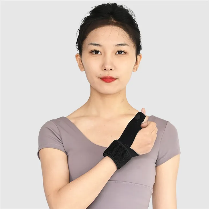 Thumb Guard U Gwardja tal-polz