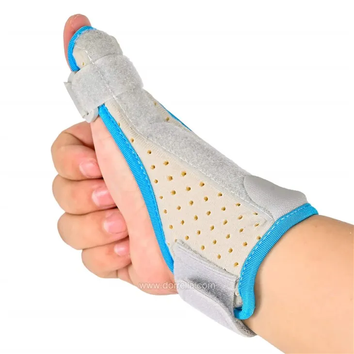 Trigger Thumb Brace