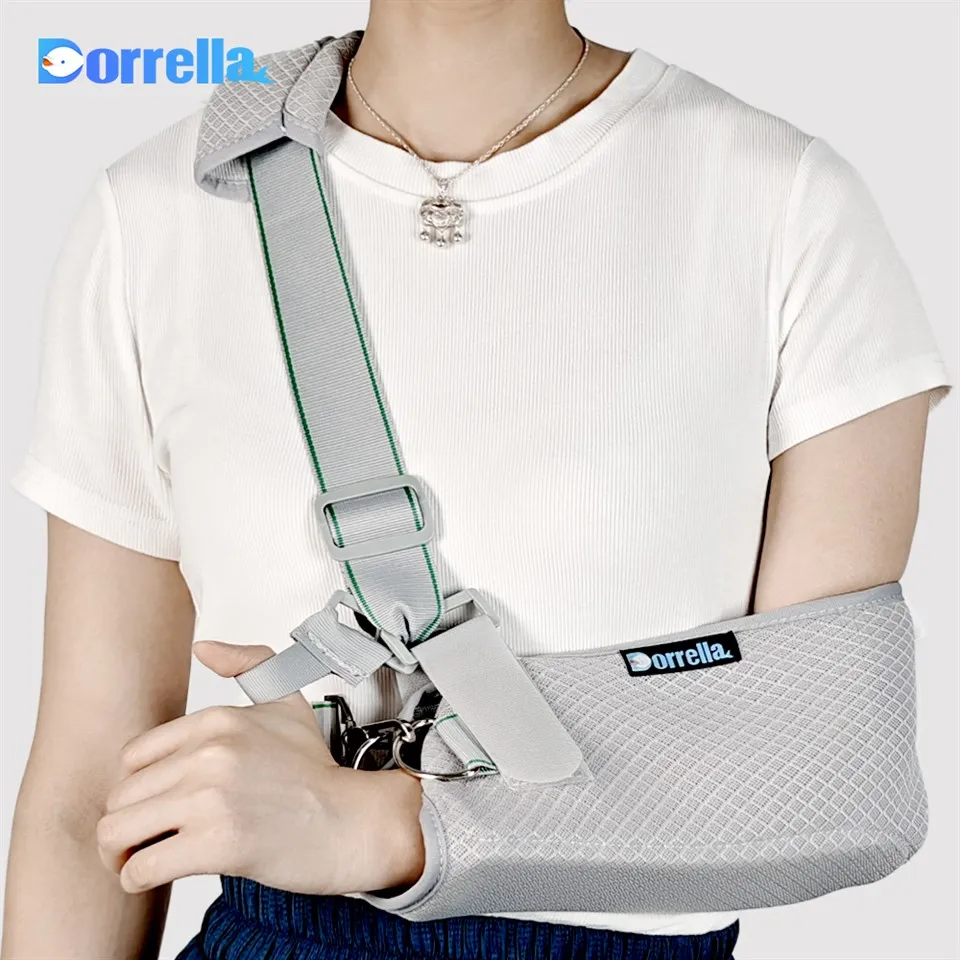 Appoġġ għall-Estremità ta' Fuq