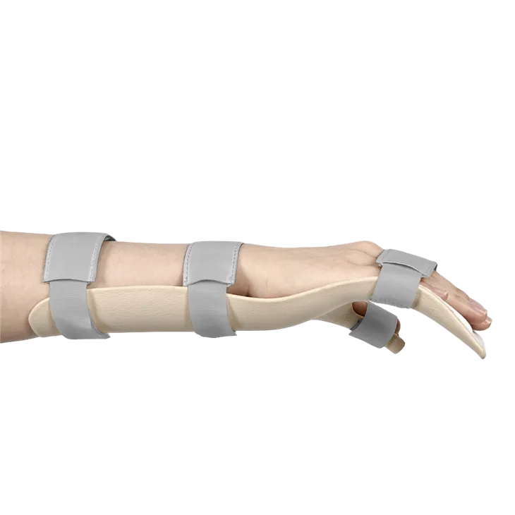 Polz Brace Għall Frattura