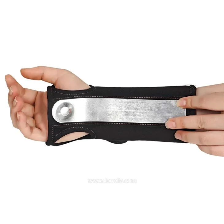 Ċineg tal-polz Għall-Carpal Tunnel